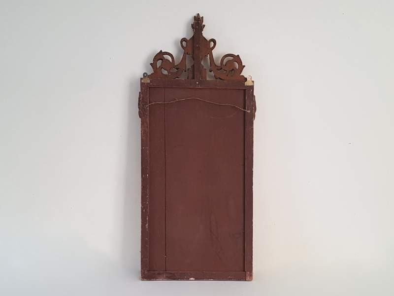 Georgian Mirror