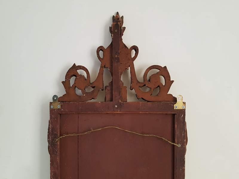 Georgian Mirror