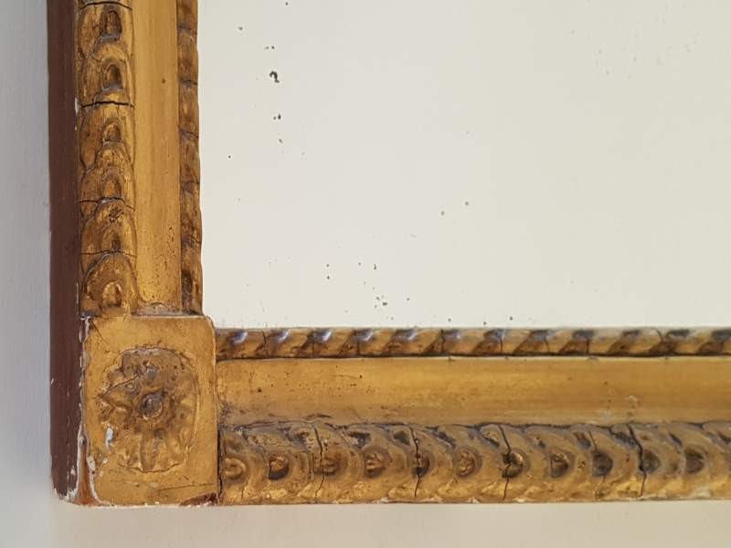 Georgian Mirror