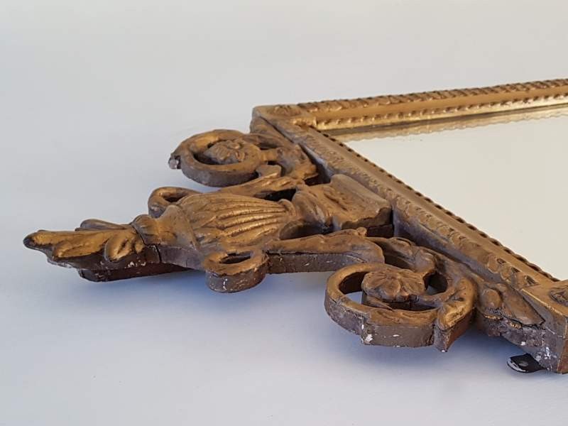 Georgian Mirror