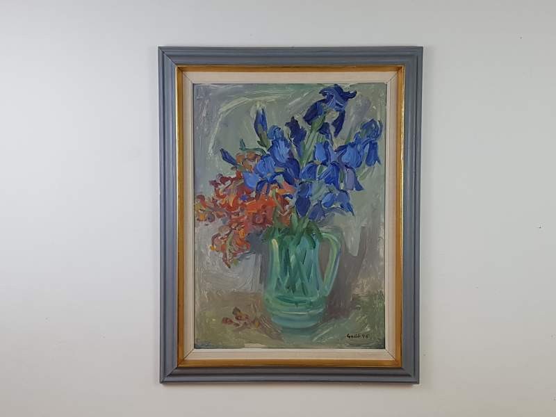 Floral Still Life