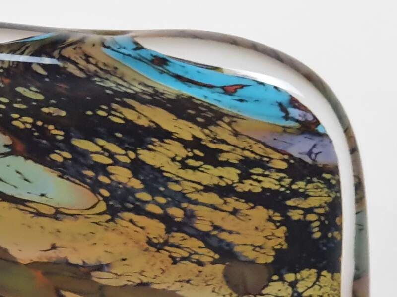 Glass Sculpture