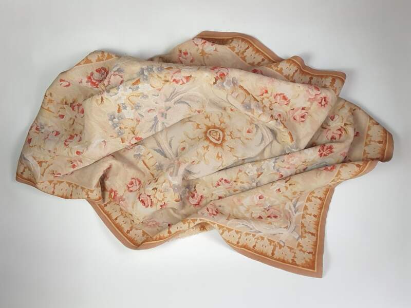 Aubusson Tapestry