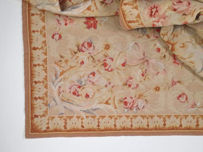 Aubusson Tapestry