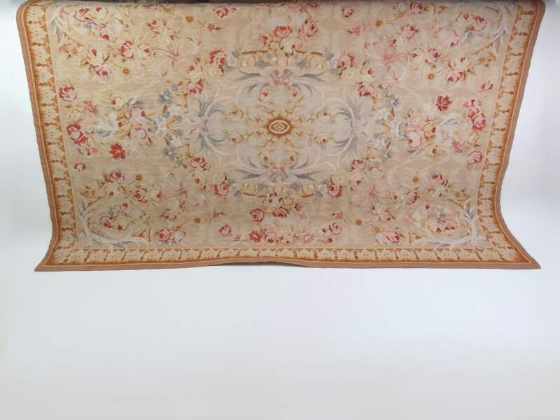 Aubusson Tapestry