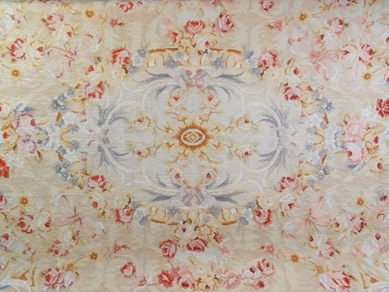 Aubusson Tapestry
