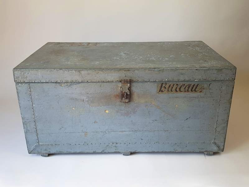 Bureau