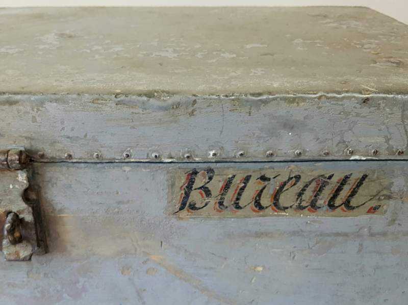 Bureau