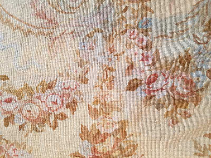 Aubusson Tapestry