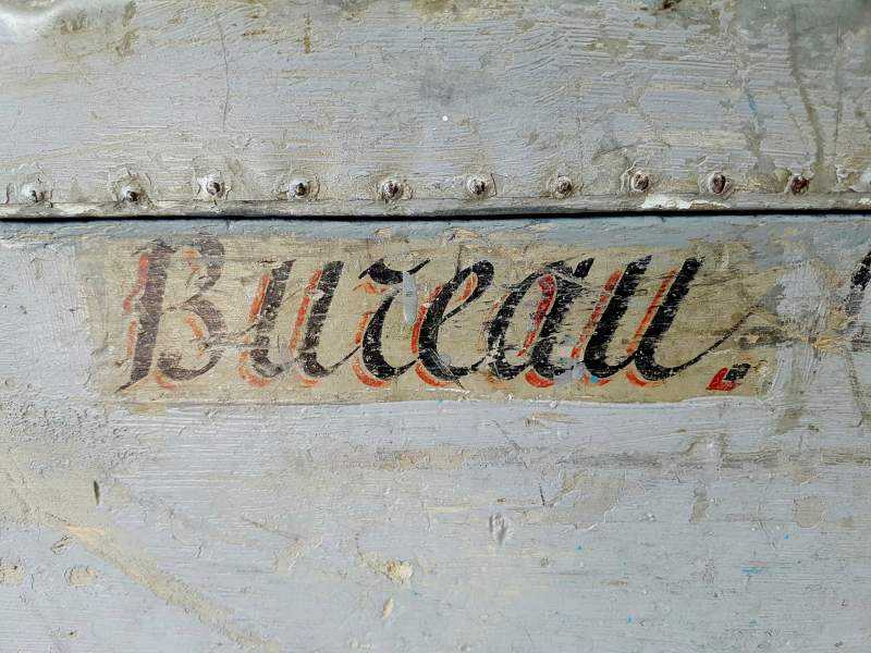 Bureau