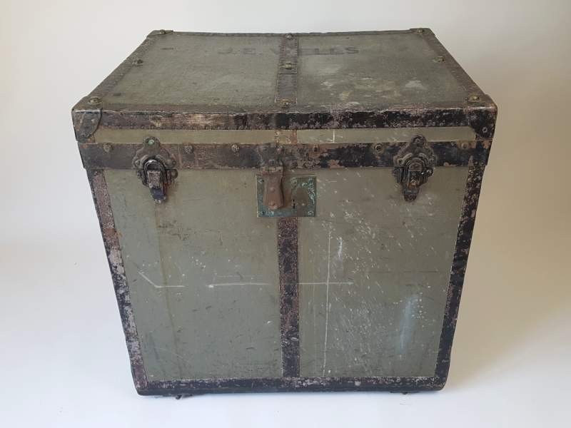 Collection of Lustreware
