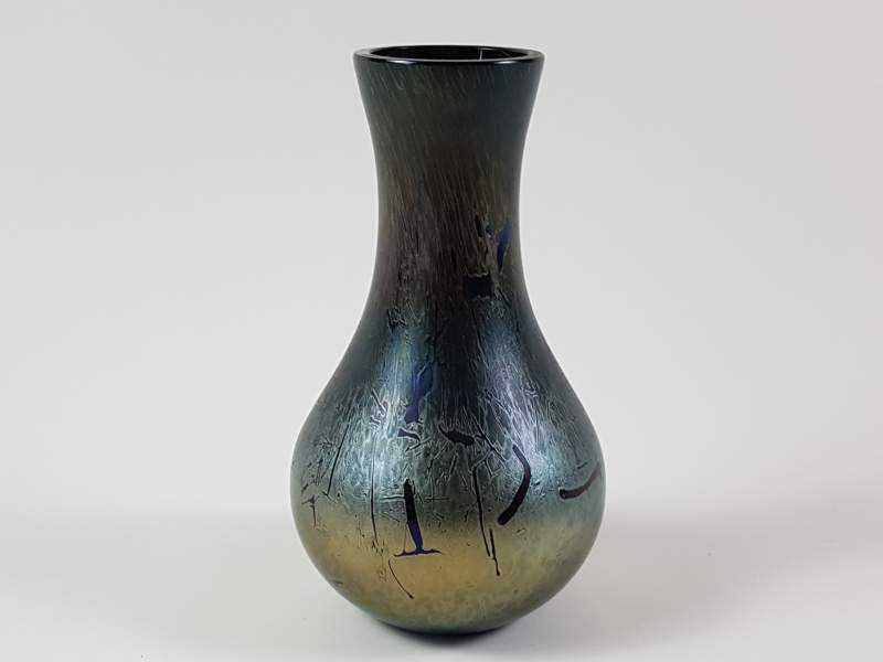 Collection of Lustreware