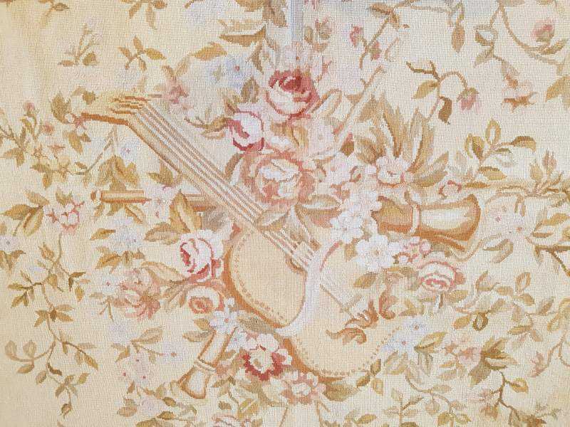 Aubusson Tapestry