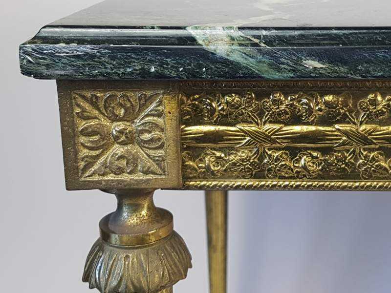 Occasional Table