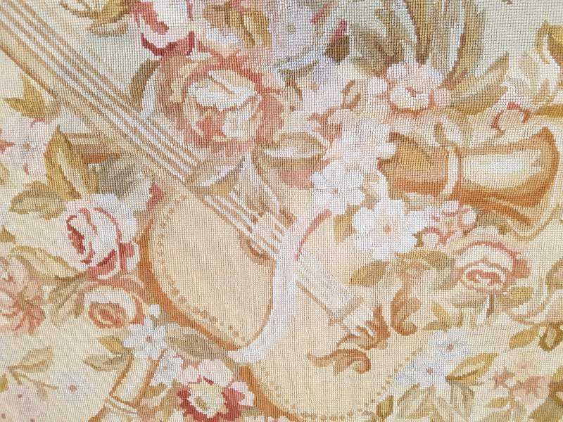 Aubusson Tapestry