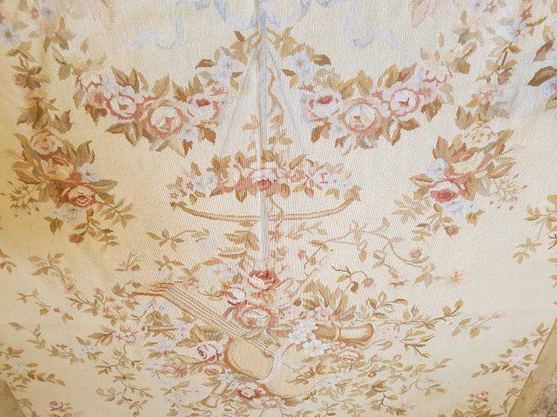 Aubusson Tapestry