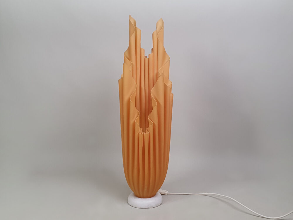 Ophélie or Handkerchief Lamp, by Georgia Jacob for Athena