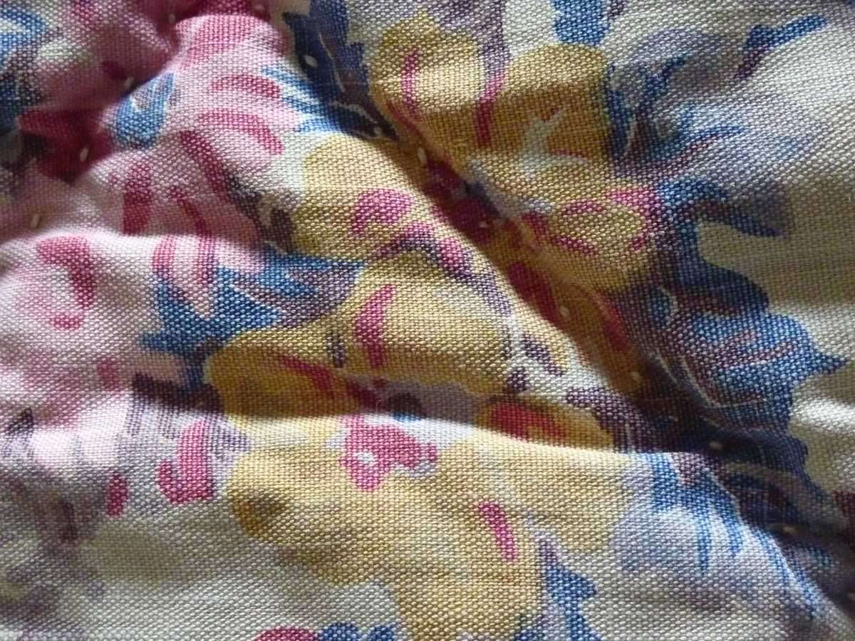 Quilt ~ French Boutis