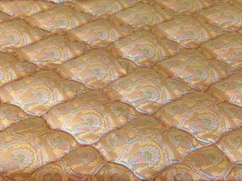 Eiderdown ~ Satin