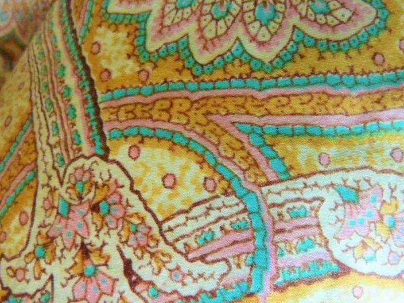 Eiderdown ~ Satin