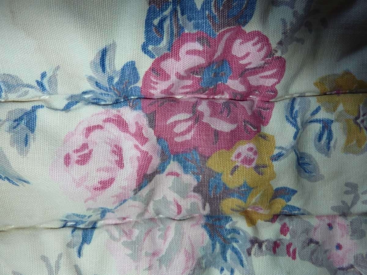 Quilt ~ French Boutis