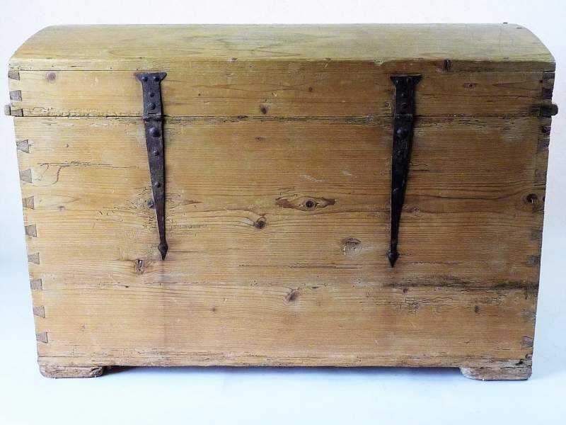 Chest