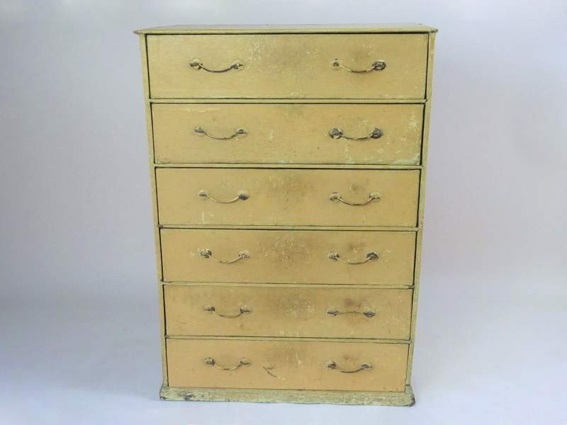 Set of Drawers