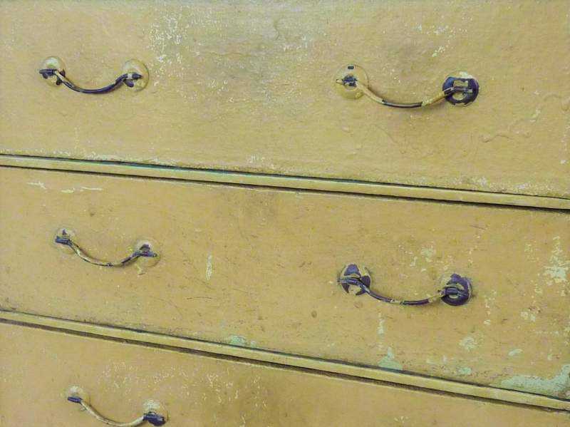 Set of Drawers