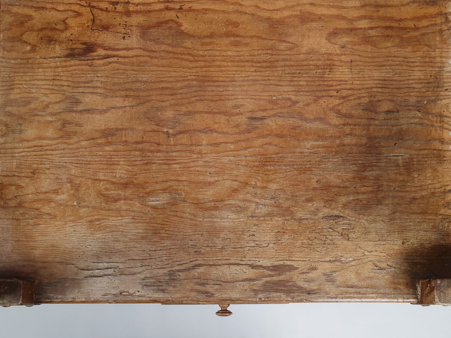Regency pine Washstand