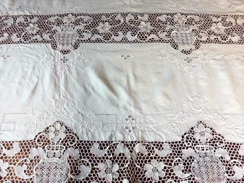Table Cloth ~ (extra large)