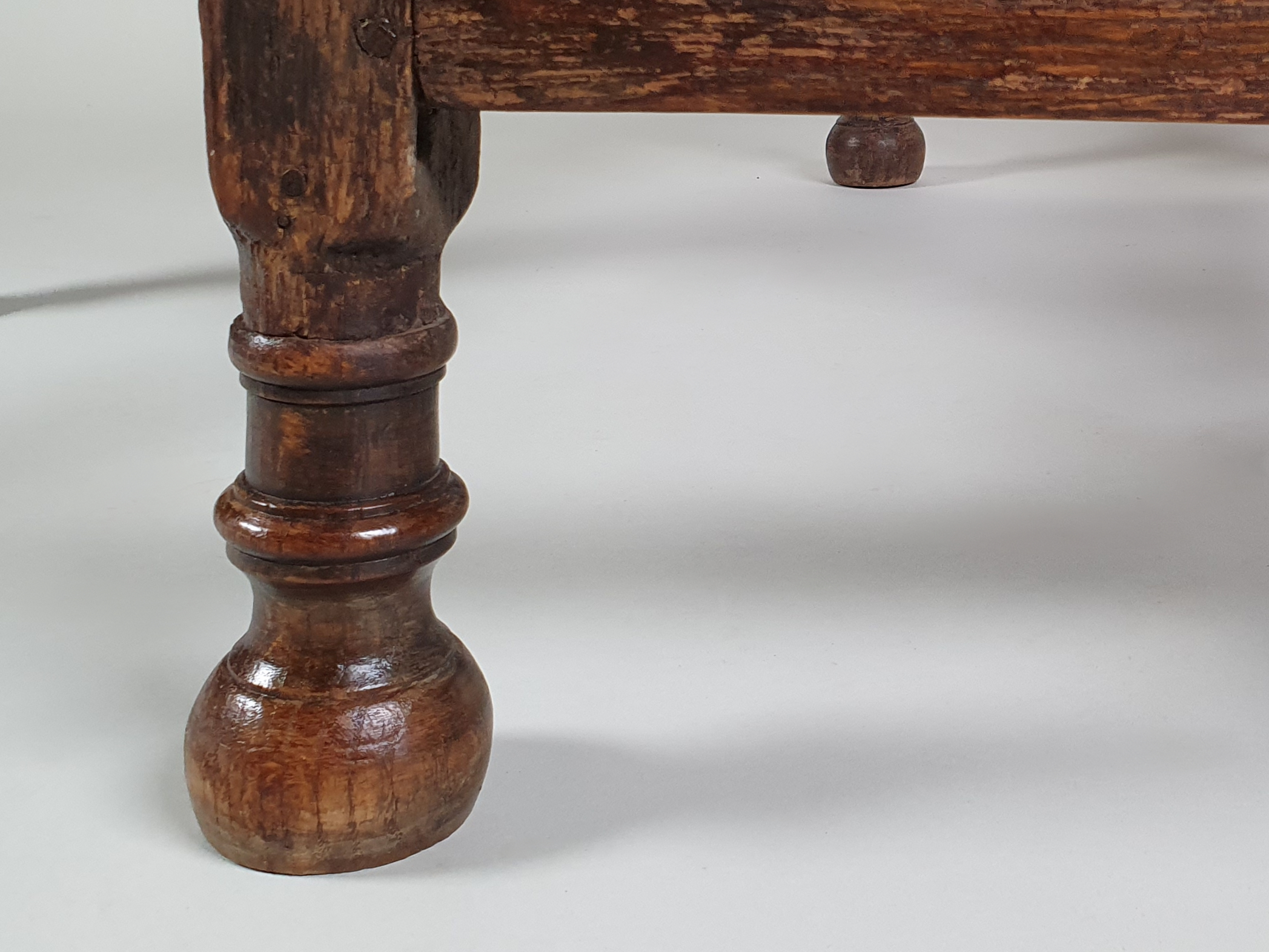 oak gateleg