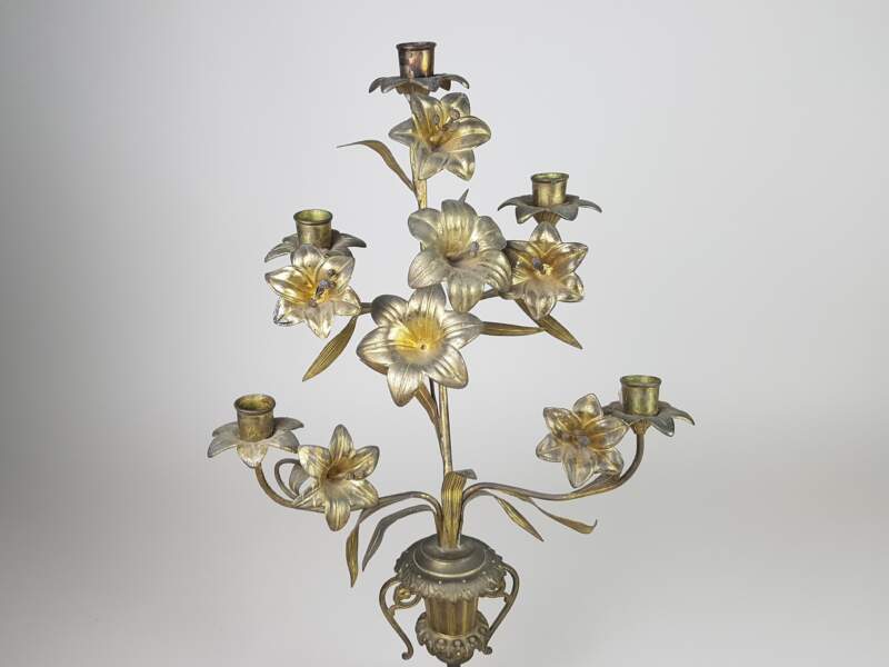 Candlebra
