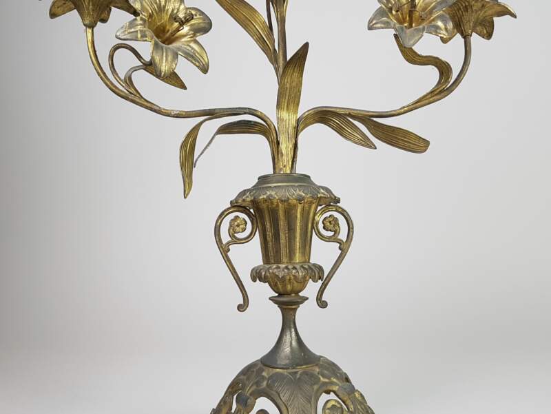 Candlebra