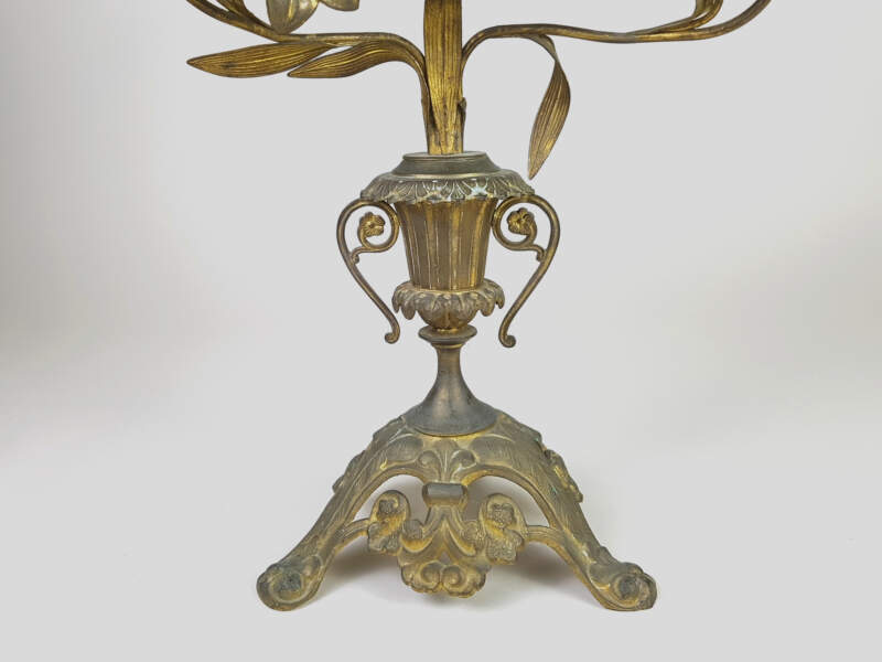 Candlebra