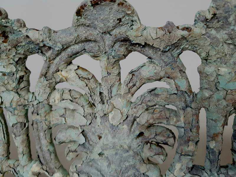 Decorative Railing