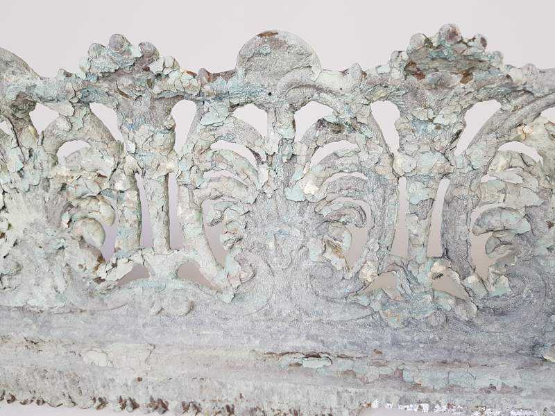 Decorative Railing