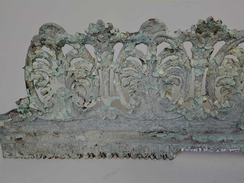 Decorative Railing