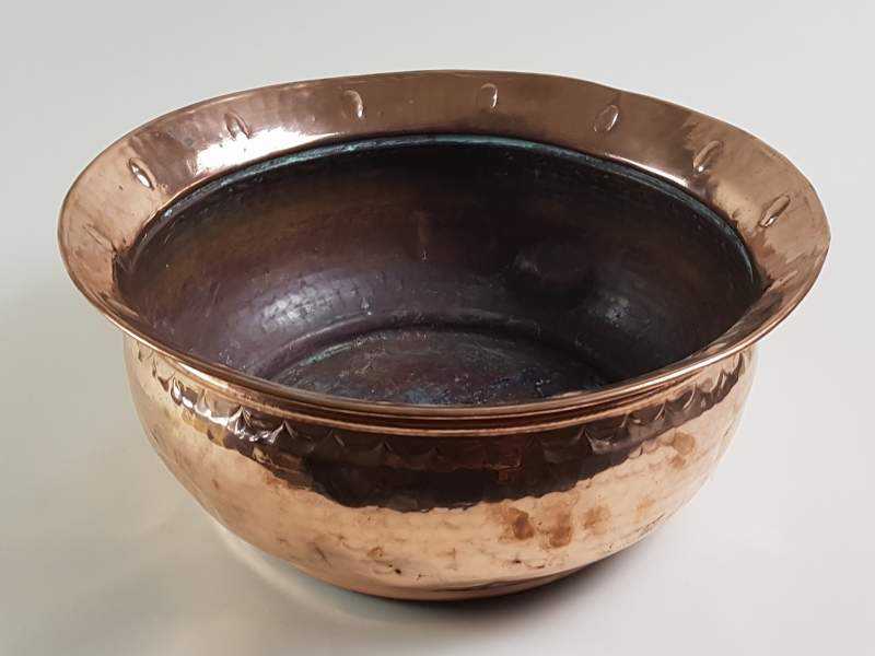 Display Bowl