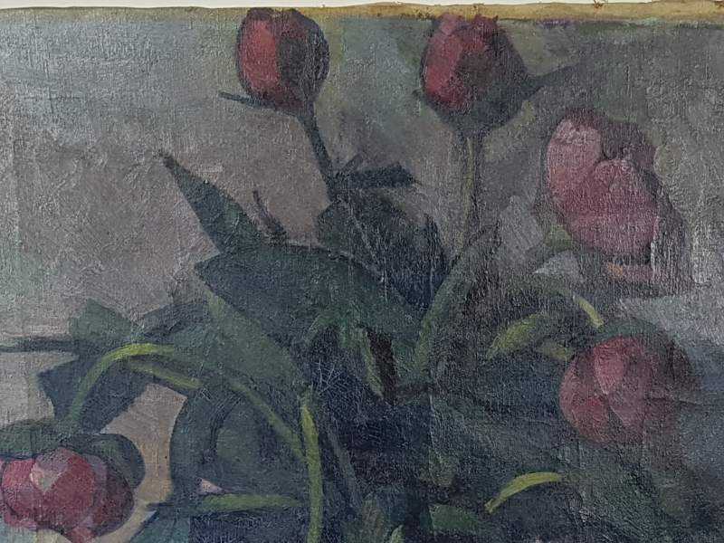Floral Still Life