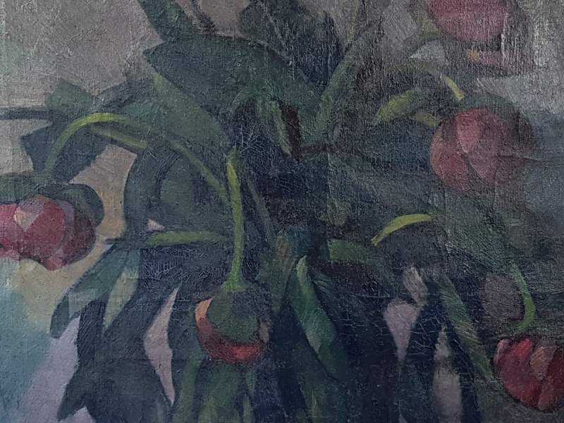Floral Still Life