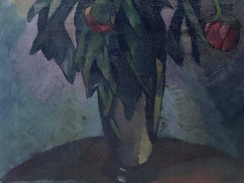 Floral Still Life
