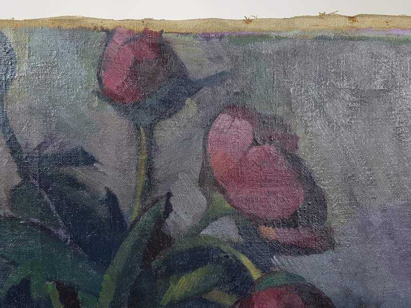 Floral Still Life