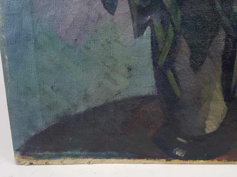 Floral Still Life