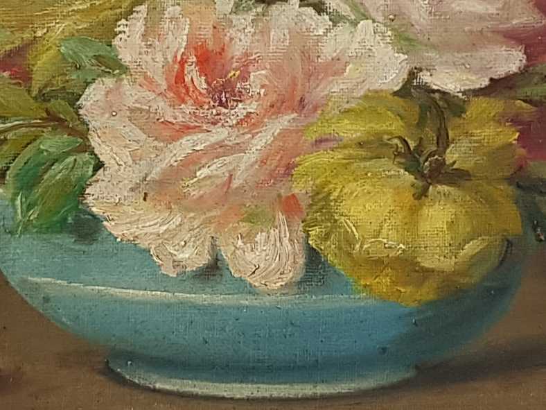 Floral Still Life
