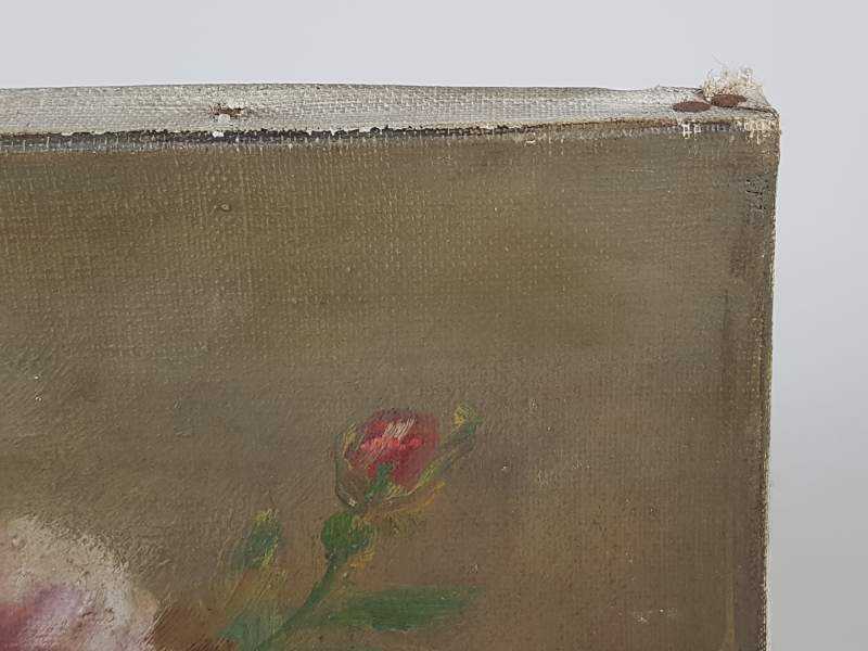 Floral Still Life