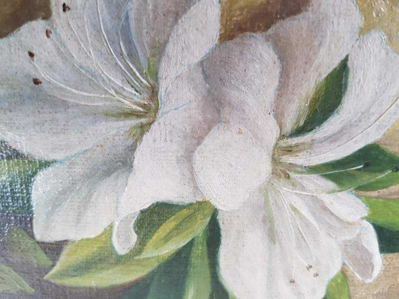 Floral Still Life