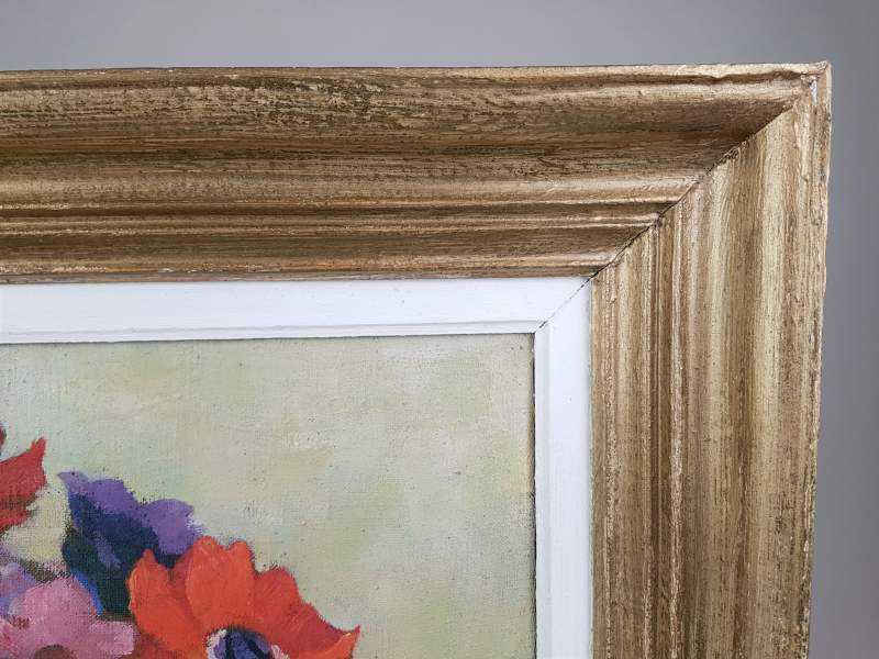 Floral Still Life