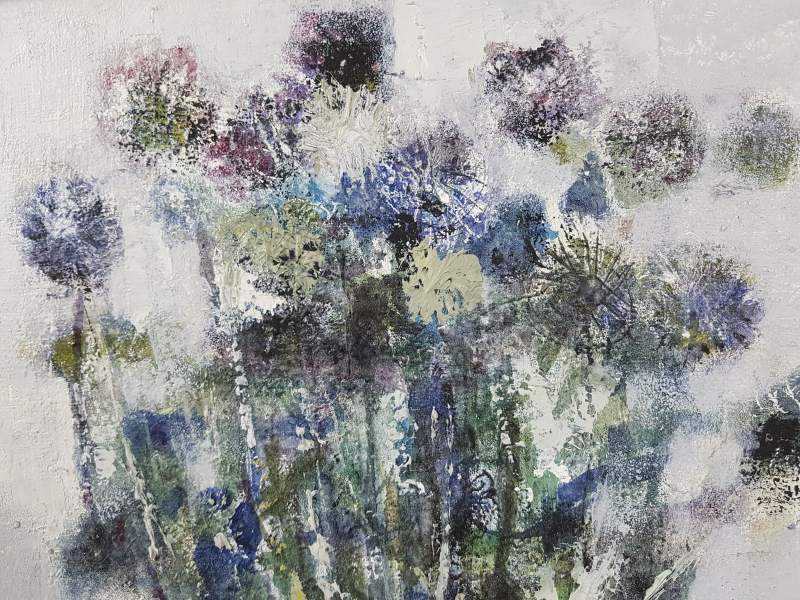 Floral Still Life