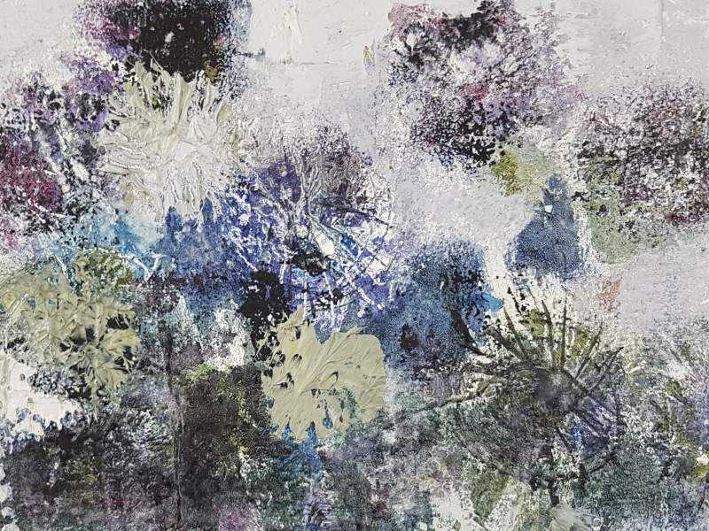 Floral Still Life