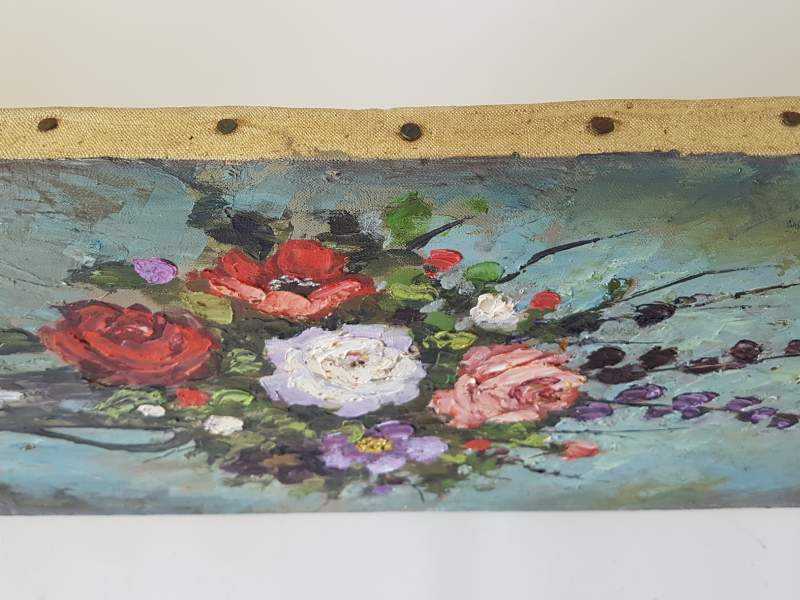 Floral Still Life